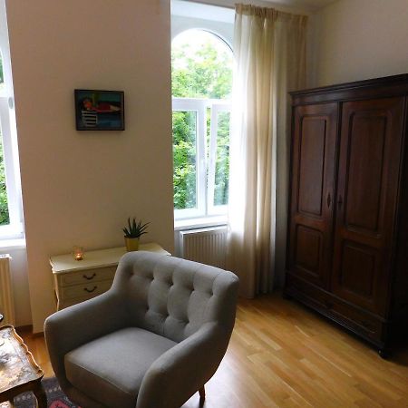 Ruhige, Ganze Wohnung Sissi In Zentrumsnahe 비엔나 외부 사진
